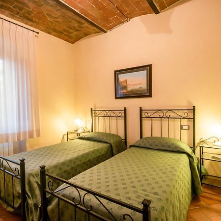 Casa Vacanze Villa Maria アンギアーリ エクステリア 写真