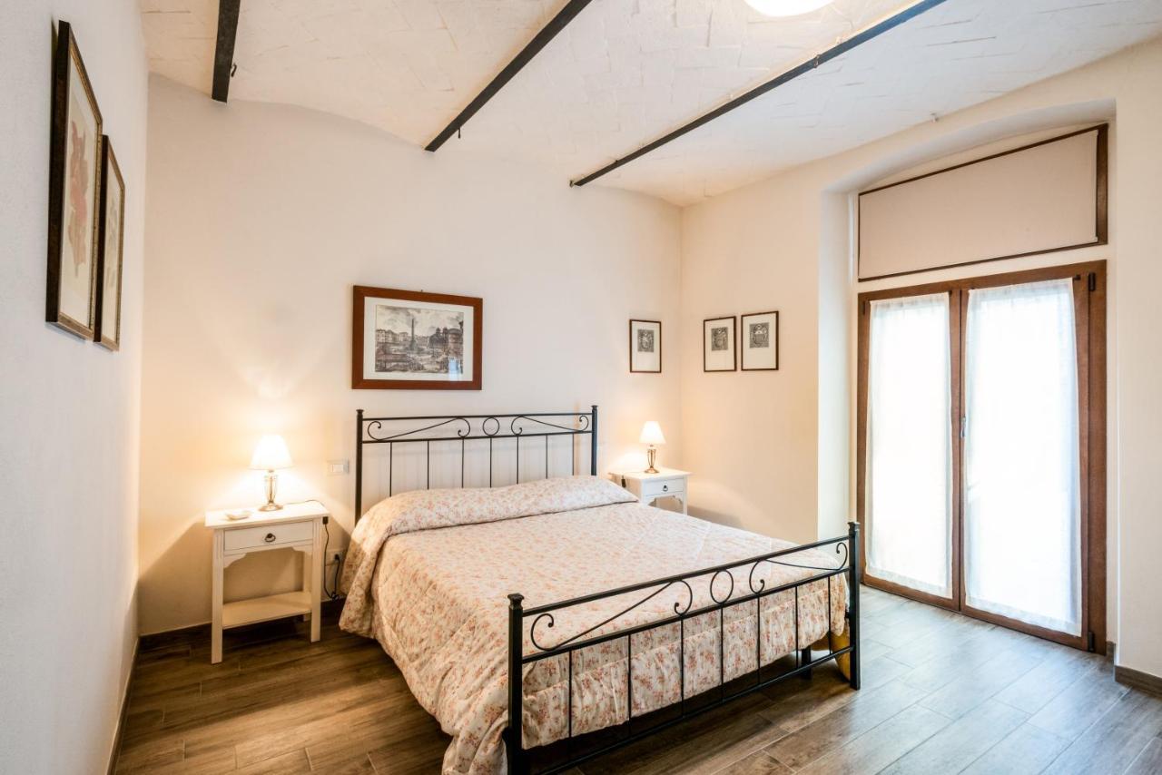 Casa Vacanze Villa Maria アンギアーリ エクステリア 写真