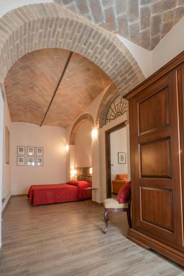 Casa Vacanze Villa Maria アンギアーリ エクステリア 写真