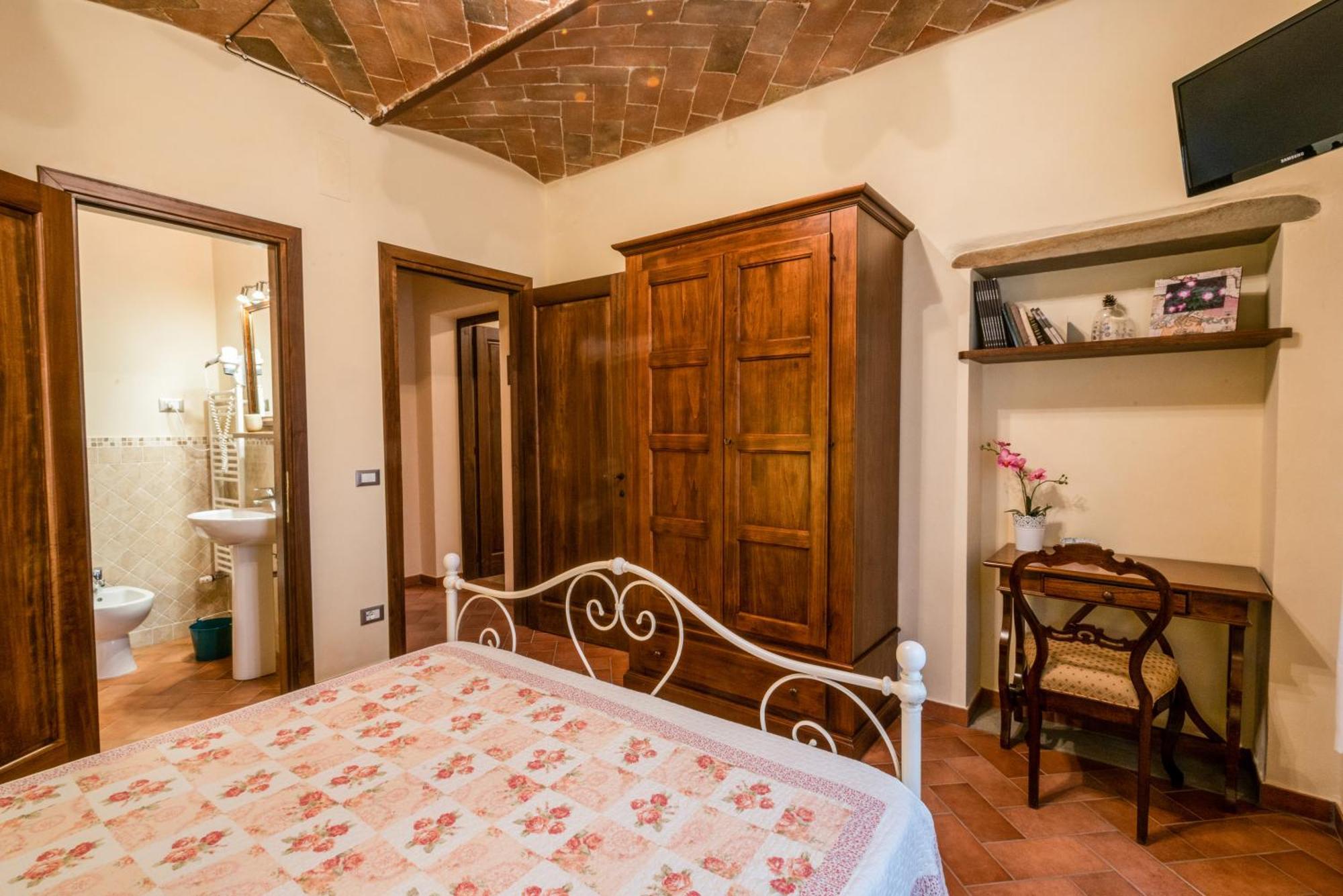 Casa Vacanze Villa Maria アンギアーリ エクステリア 写真
